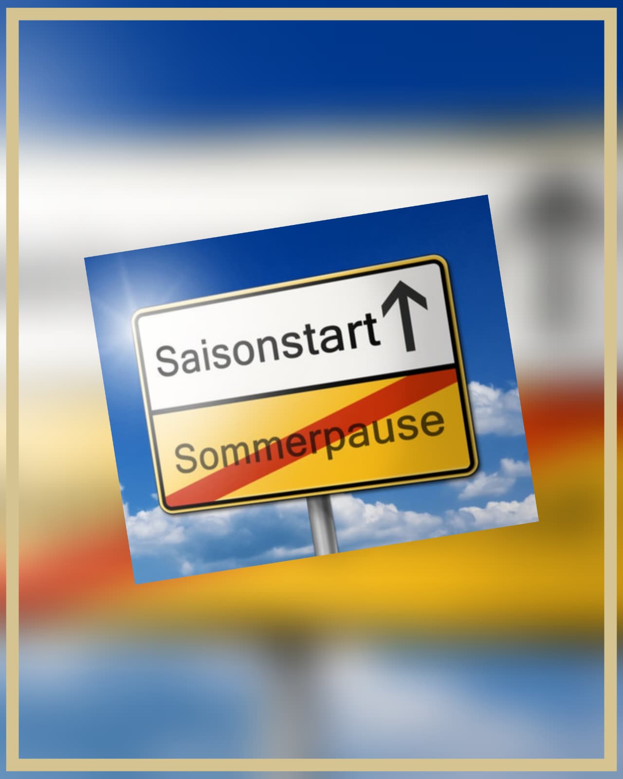 Saisonsstart 2026/2027
